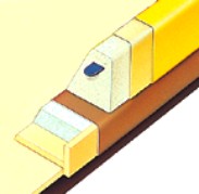 Schaumrahmen-Design Optima